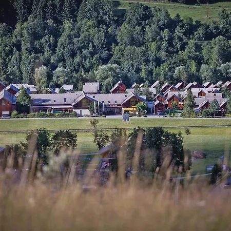 St.georgen Am Kreischb. With Mountain View 07 ザンクト・ローレンツェン・オプ・ムーラウ